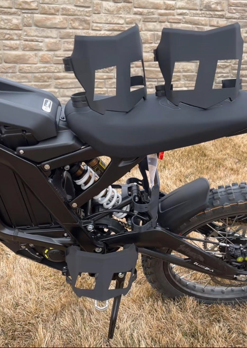 MotoCutz vented plate